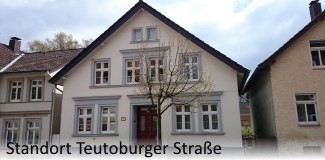 Standort Teutoburger Straße